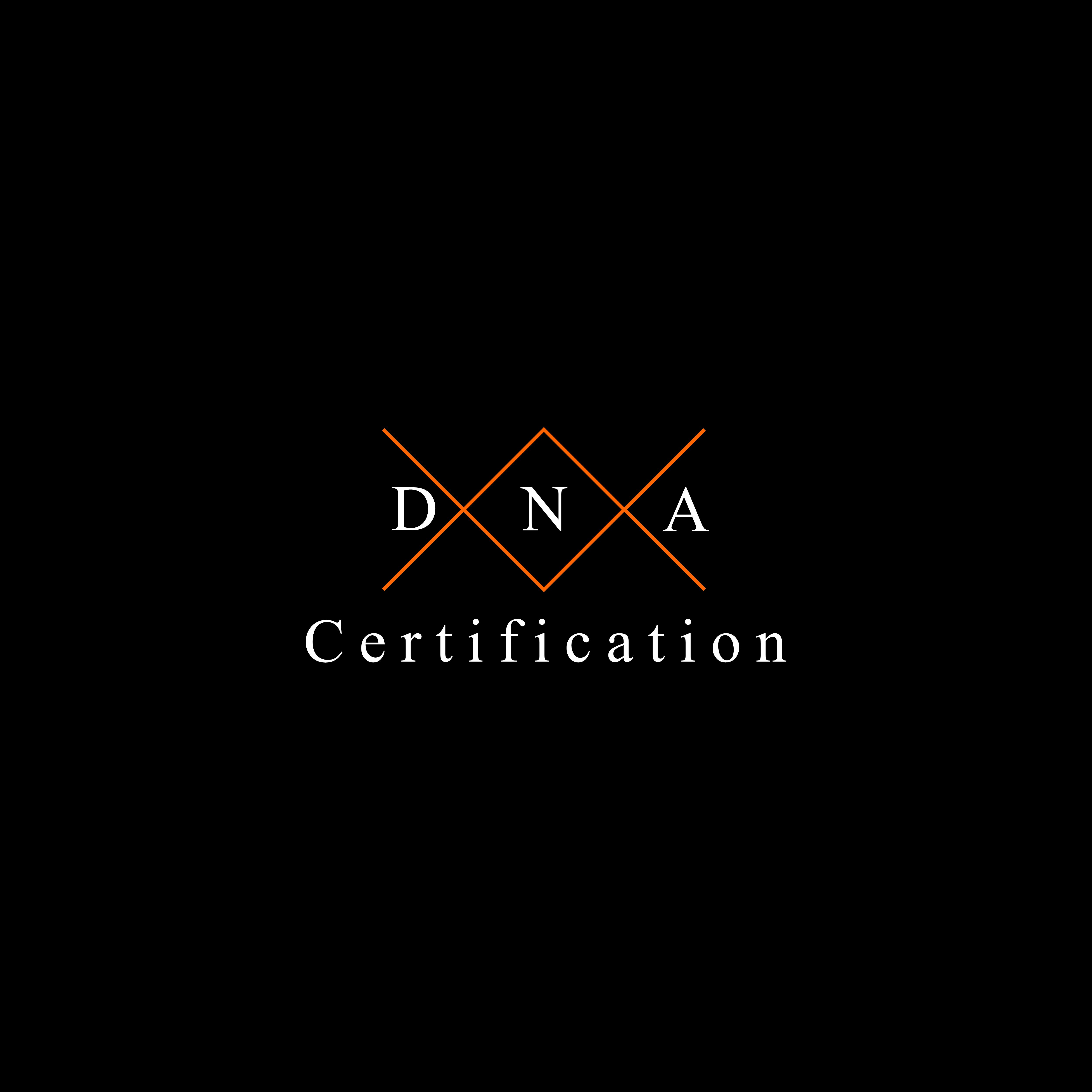 Logo Design by M. A Tafheemi for DNA Certification | Design #24875502
