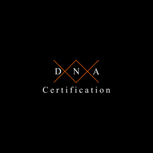 Logo Design by M. A Tafheemi for DNA Certification | Design: #24875502