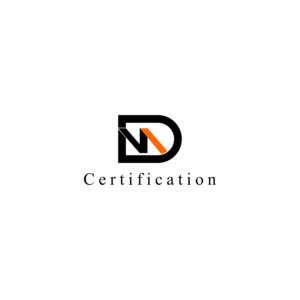 Logo Design by M. A Tafheemi for DNA Certification | Design: #24875507