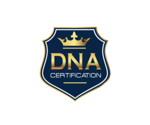 Logo Design by JACQUI for DNA Certification | Design: #24852454