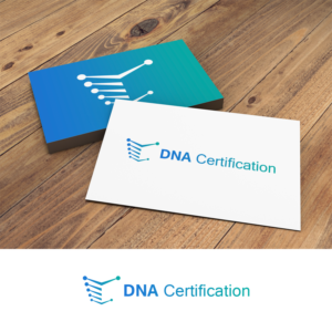 Logo Design by DiLion for DNA Certification | Design: #24830620