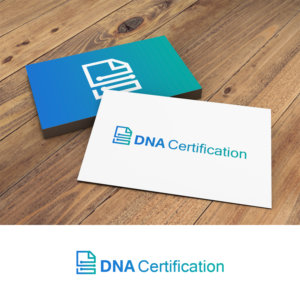 Logo Design by DiLion for DNA Certification | Design: #24831776