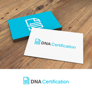 Logo Design by DiLion for DNA Certification | Design: #24831811