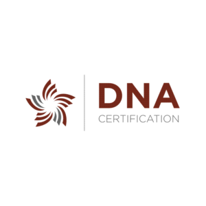 Logo Design by vario_design for DNA Certification | Design: #24828974