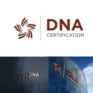 Logo Design by vario_design for DNA Certification | Design: #24831047