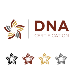 Logo Design by vario_design for DNA Certification | Design: #24835474
