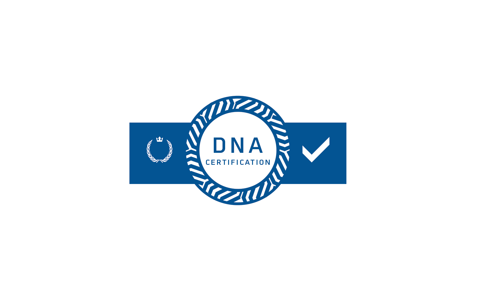 Logo Design by ivo_i_ivanov for DNA Certification | Design #24854065
