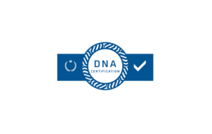 Logo Design by ivo_i_ivanov for DNA Certification | Design: #24854065
