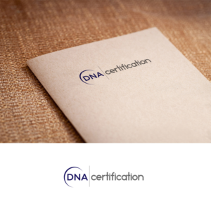 Logo Design by DesignDUO for DNA Certification | Design: #24855853