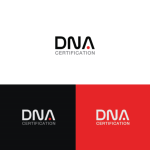 Logo Design by AL-BARAKAH for DNA Certification | Design: #24830788