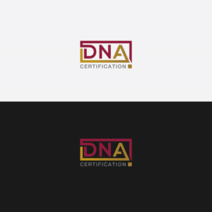 Logo Design by AL-BARAKAH for DNA Certification | Design: #24888347