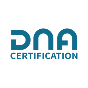 Logo Design by Sudipyanto for DNA Certification | Design: #24834954