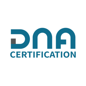 Logo Design by Sudipyanto for DNA Certification | Design: #24834955