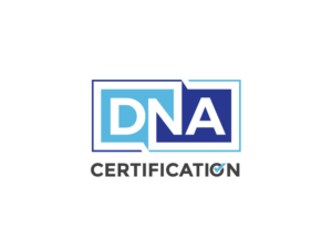 Logo Design by kucingbalap for DNA Certification | Design: #24886148