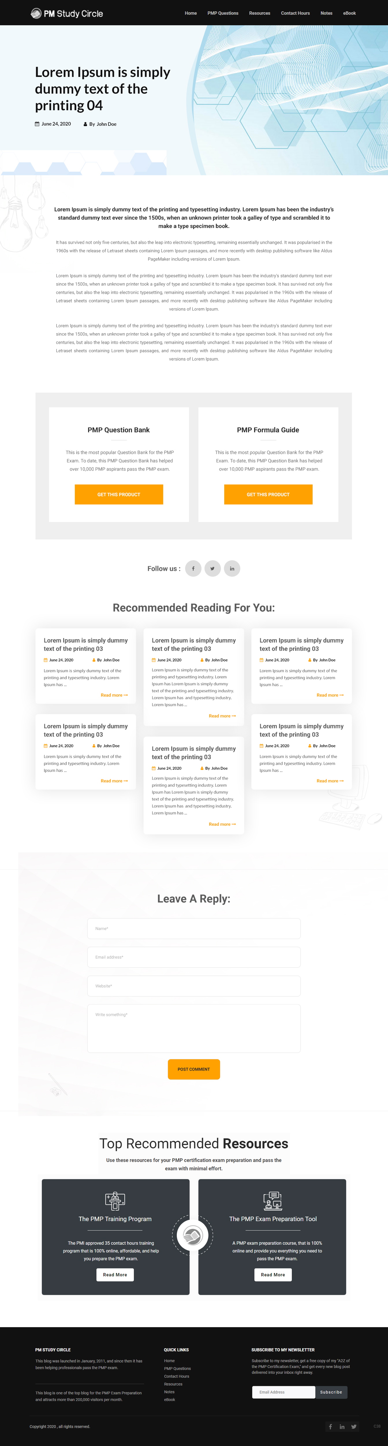 Web Design by pb for this project | Design #24839852
