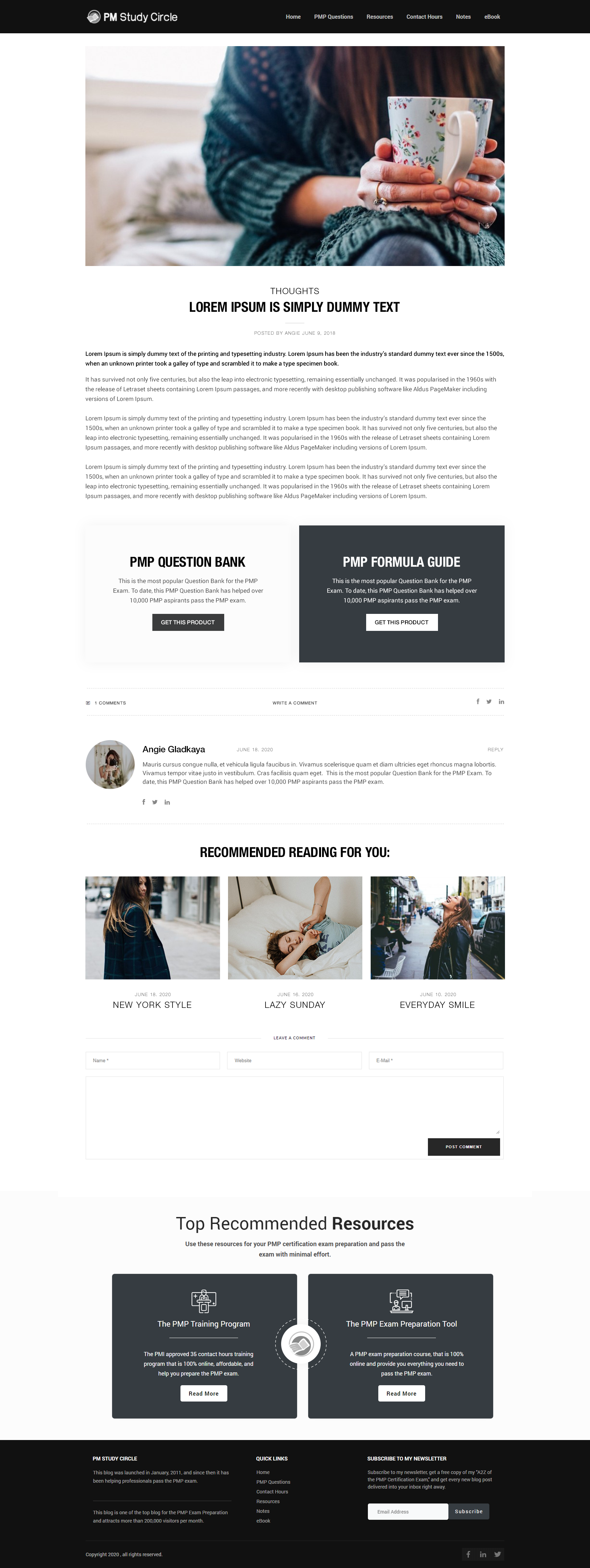Diseño Web por Ayesha Khan para este proyecto | Diseño #24841326