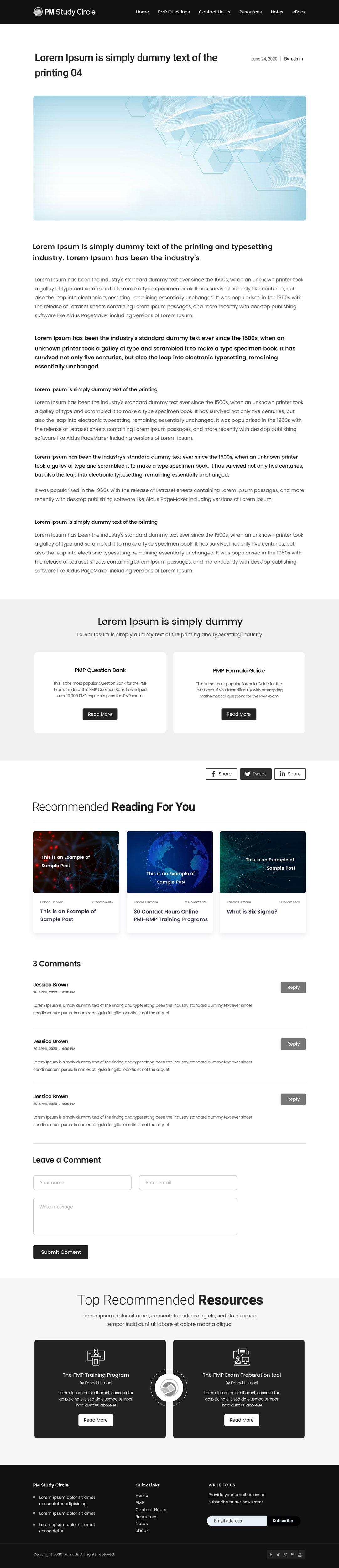 Diseño Web por Shijo John para este proyecto | Diseño #24845568