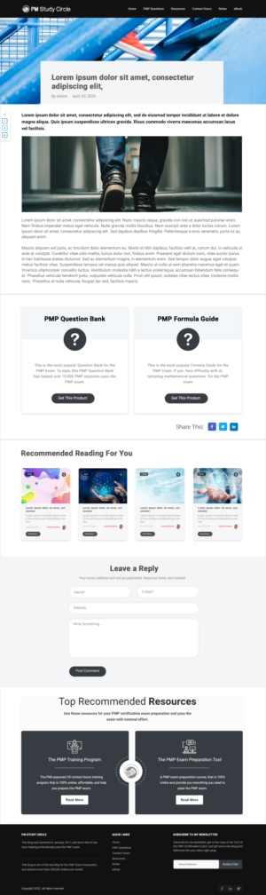 Web Design by Robook for this project | Design #24864690