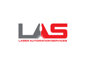 Laser Automation Services | Logo Design by renderman