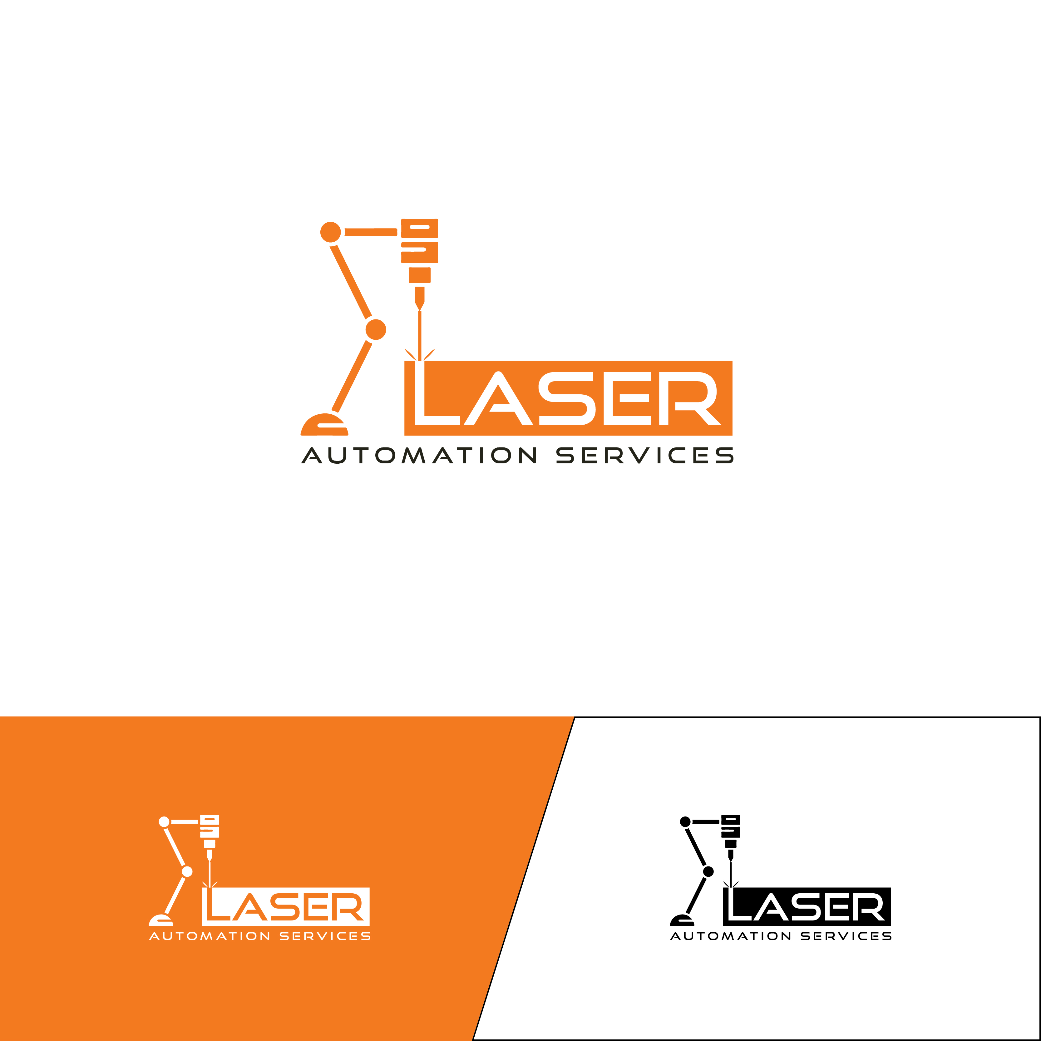 Logo Design by designprotox for this project | Design #24838700