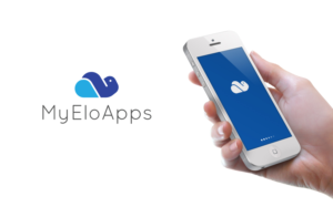 MyEloApps | Design de Logo par MT