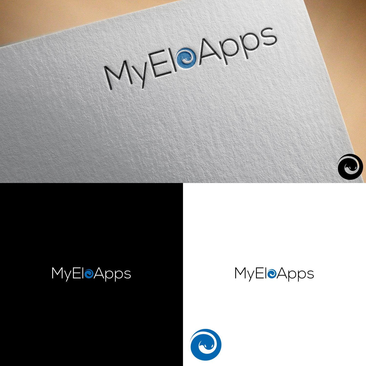 Logo Design by ZiangArt_Studio for this project | Design #24835598