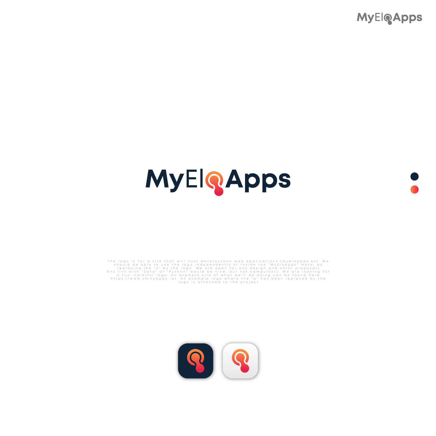 Logo Design by Mohamed Fouad 93 for this project | Design #24836202