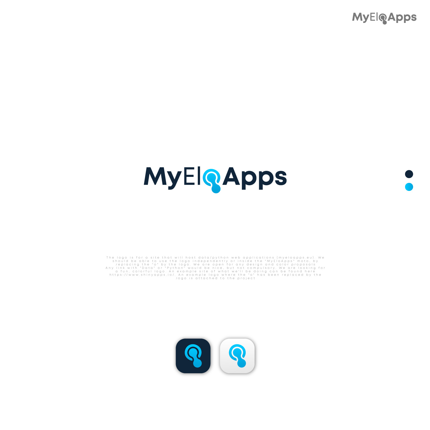 Logo Design by Mohamed Fouad 93 for this project | Design #24836203