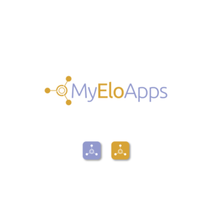 MyEloApps | Logo Design by designprotox