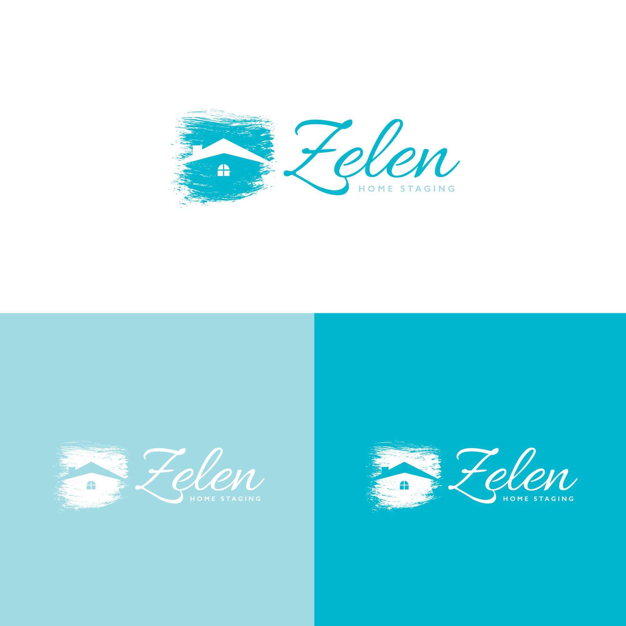 Logo Design by LogoToGoStudio for this project | Design #24860960