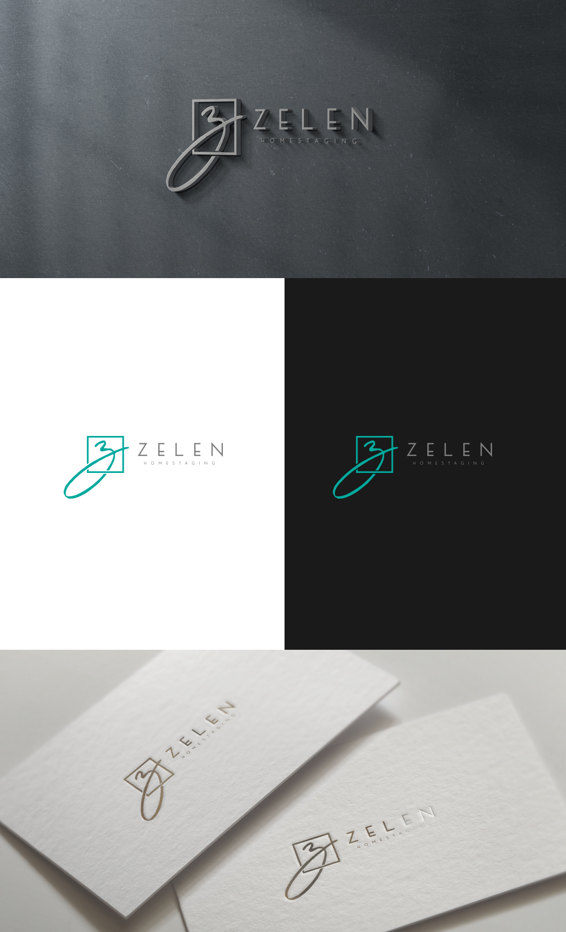 Logo Design by GLDesigns for this project | Design #24833935
