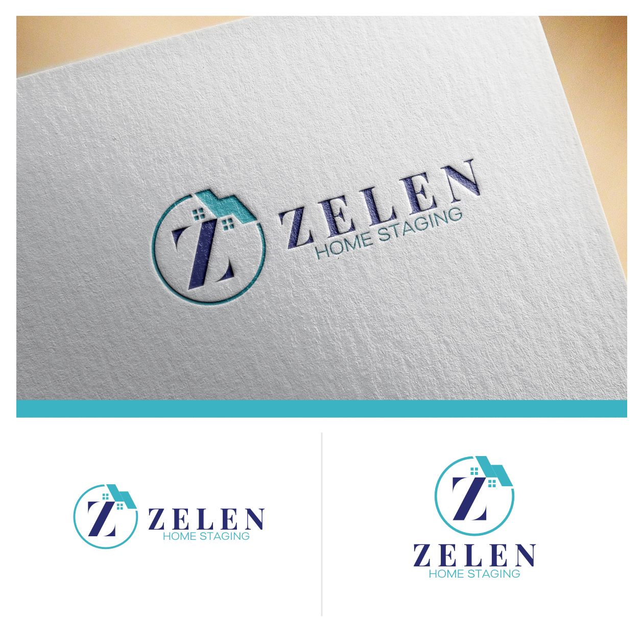 Logo Design by momo57 for this project | Design #24871706