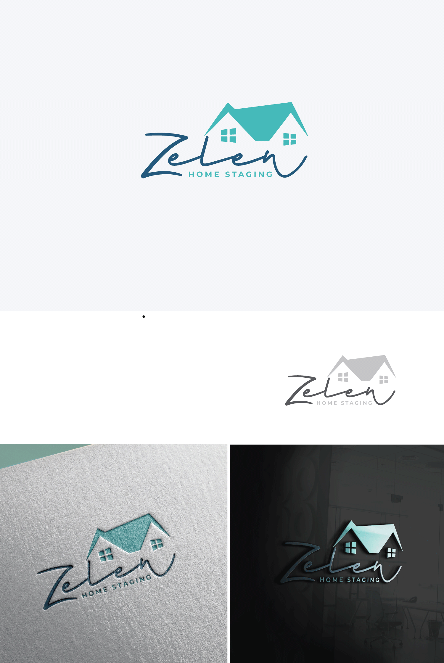 Logo Design by bright design for this project | Design #24888208