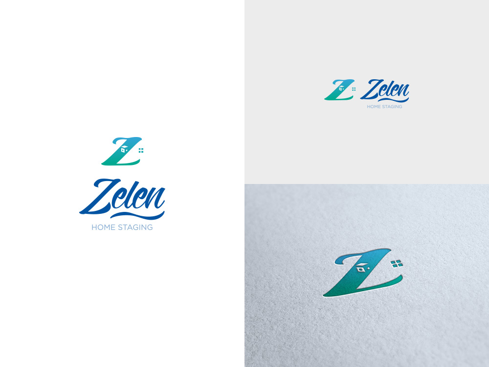 Logo Design by Lee Xian for this project | Design #24871064