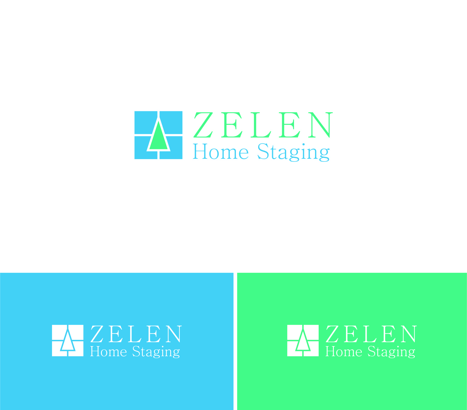 Logo Design by RAN MEI JS for this project | Design #24860677
