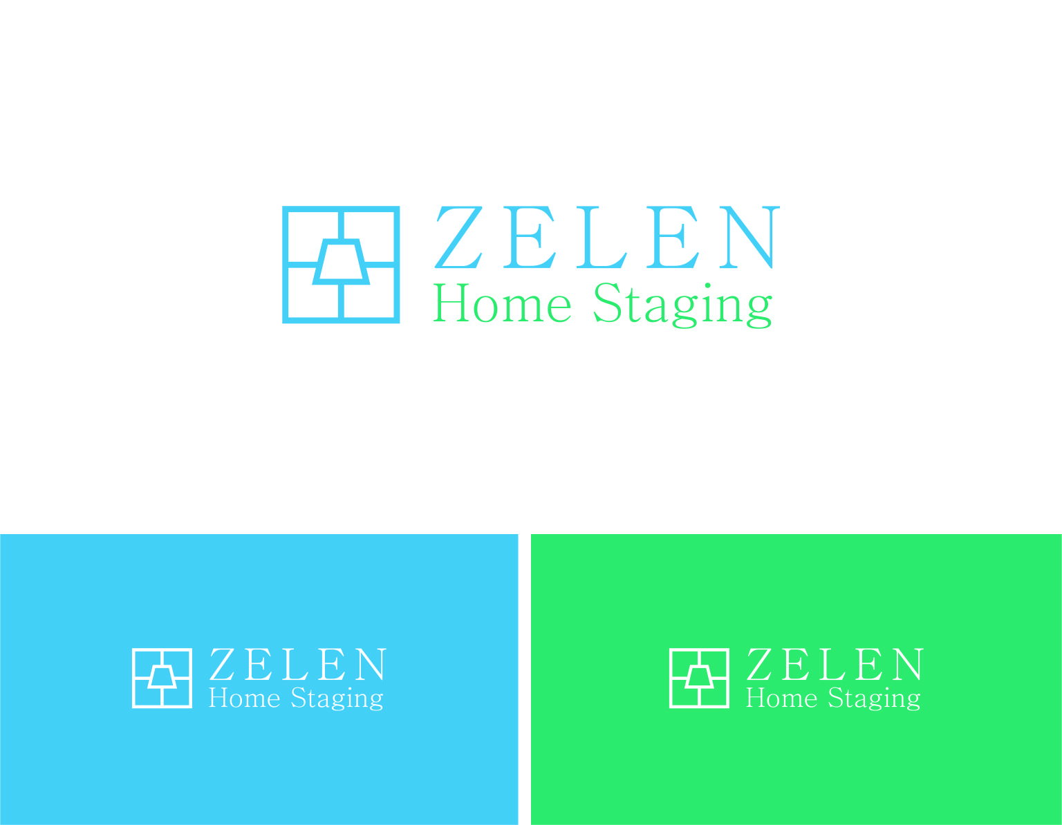 Logo Design by RAN MEI JS for this project | Design #24860696
