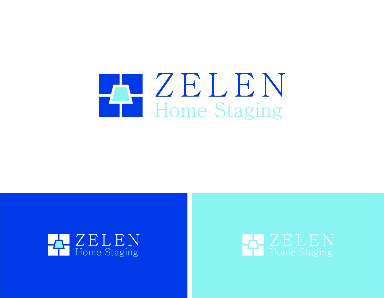 Logo Design by RAN MEI JS for this project | Design #24860706