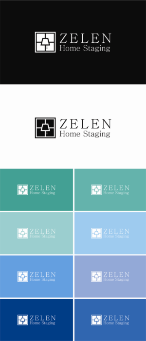 Logo Design by RAN MEI JS for this project | Design: #24868899