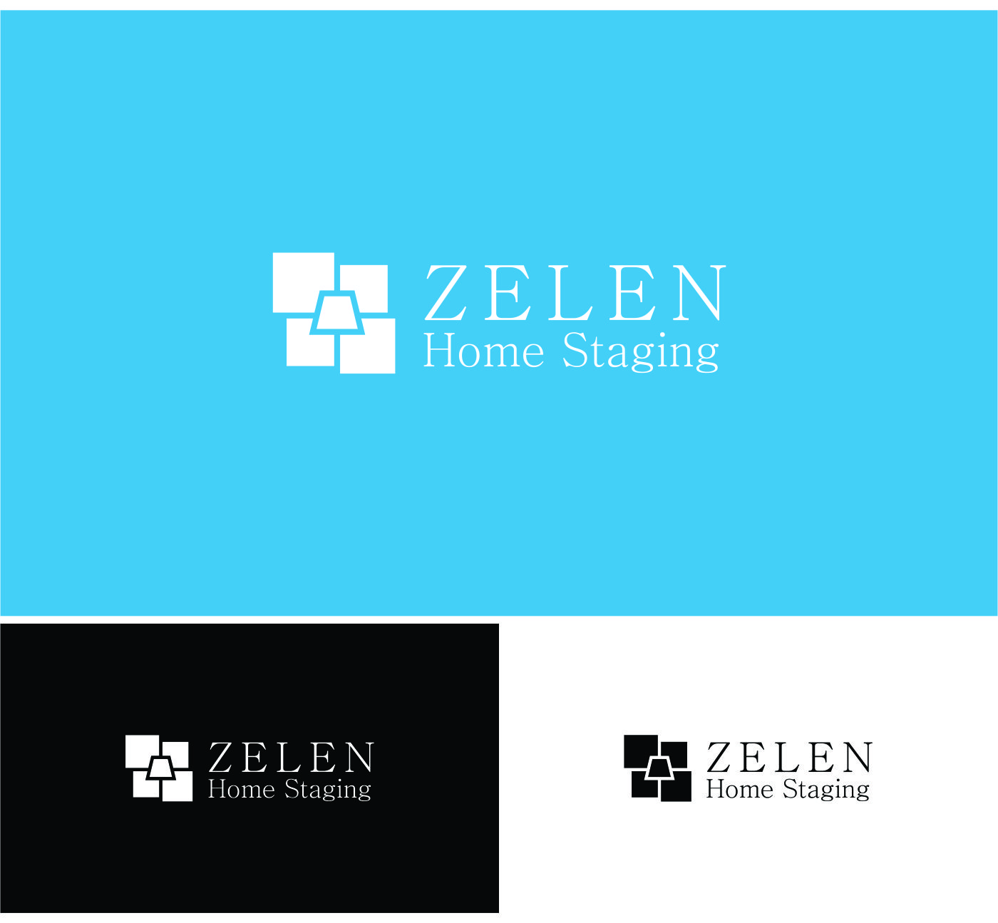 Logo Design by RAN MEI JS for this project | Design #24868961