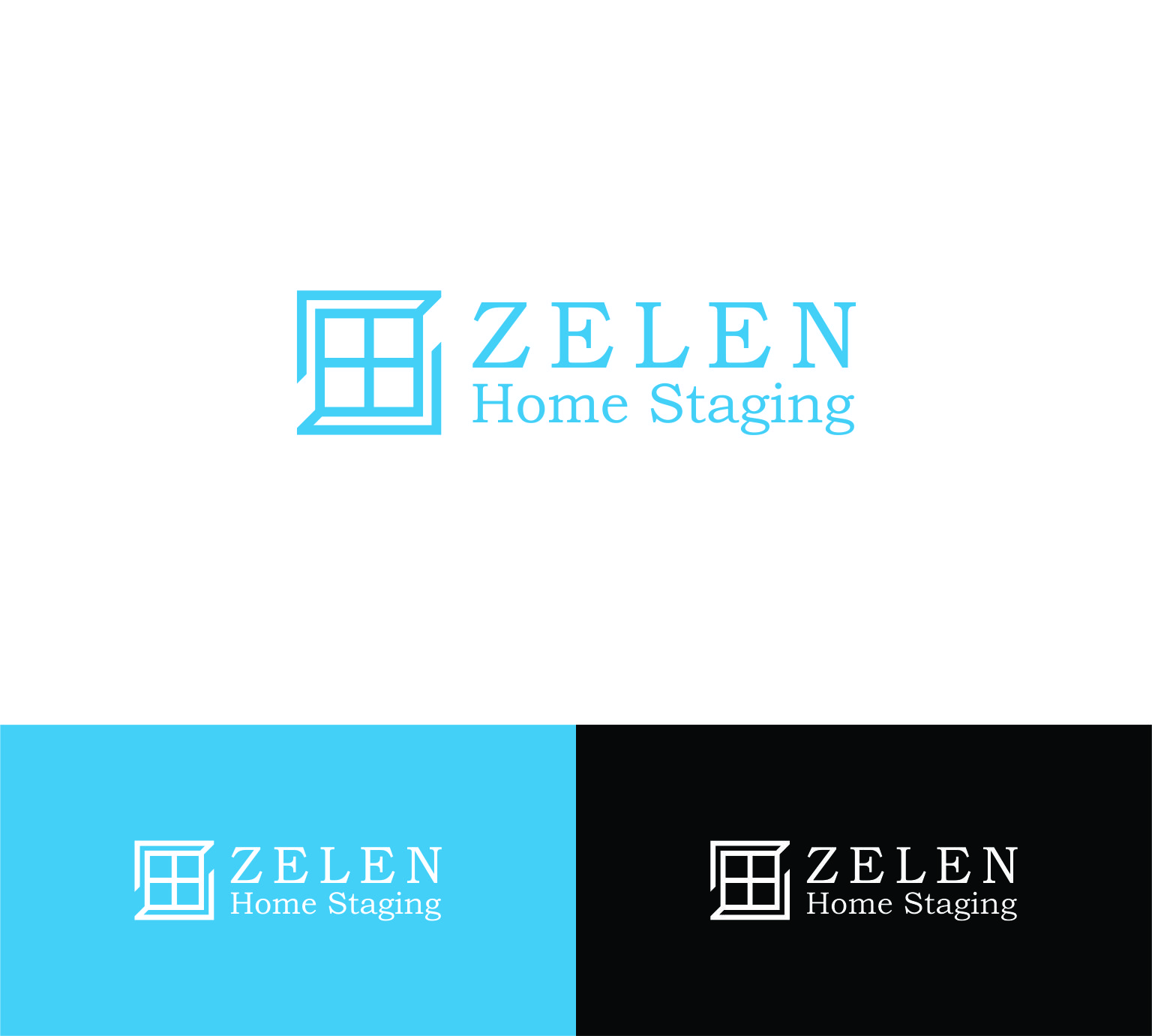 Logo Design by RAN MEI JS for this project | Design #24868964