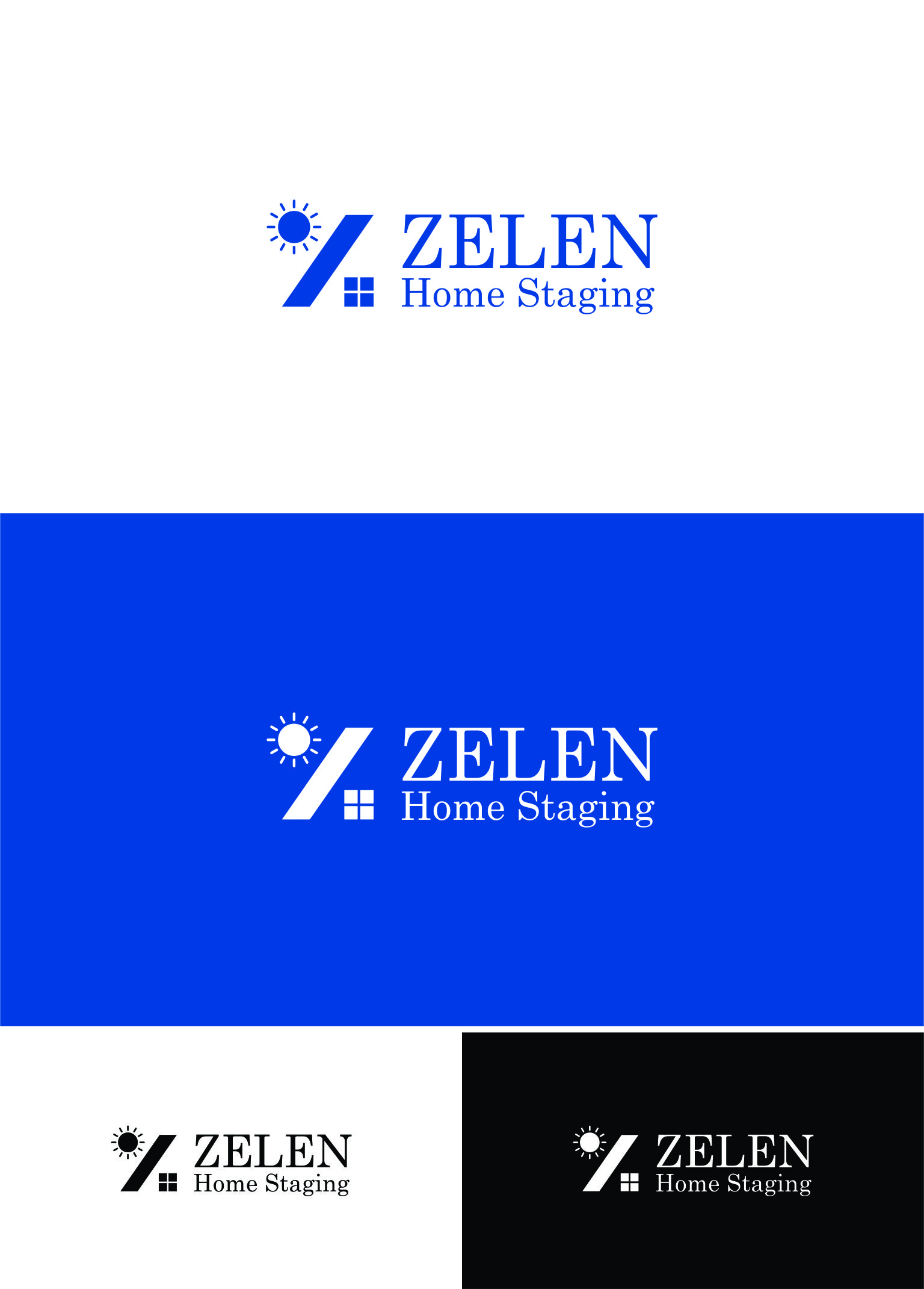 Logo Design by RAN MEI JS for this project | Design #24877200