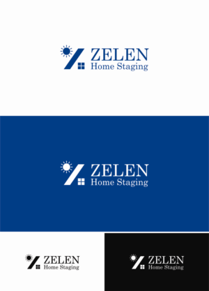 Logo Design by RAN MEI JS for this project | Design: #24877200