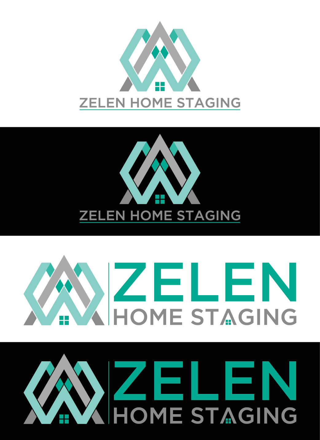 Logo Design by ASA ArchIn for this project | Design #24834199