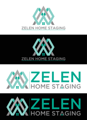 Logo Design by ASA ArchIn for this project | Design: #24834199