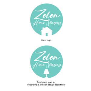 Logo Design by Fendr for this project | Design: #24875337