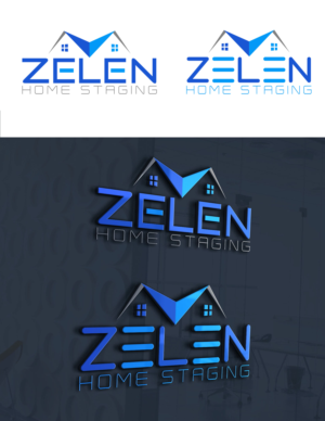 Logo Design by VanR for this project | Design: #24883930