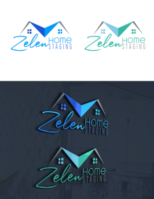 Logo Design by VanR for this project | Design: #24883931