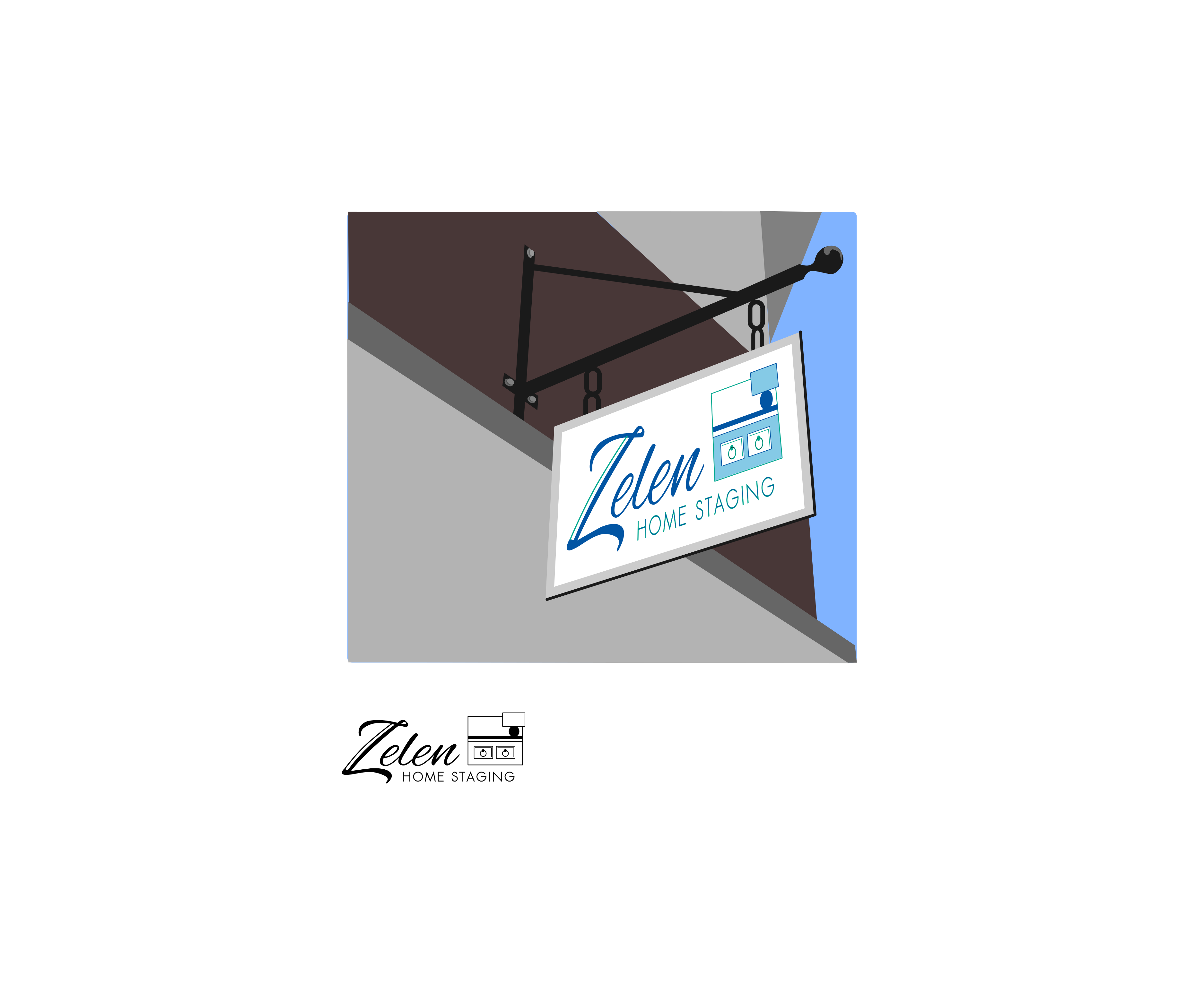 Logo Design by Curbius Design for this project | Design #24858777