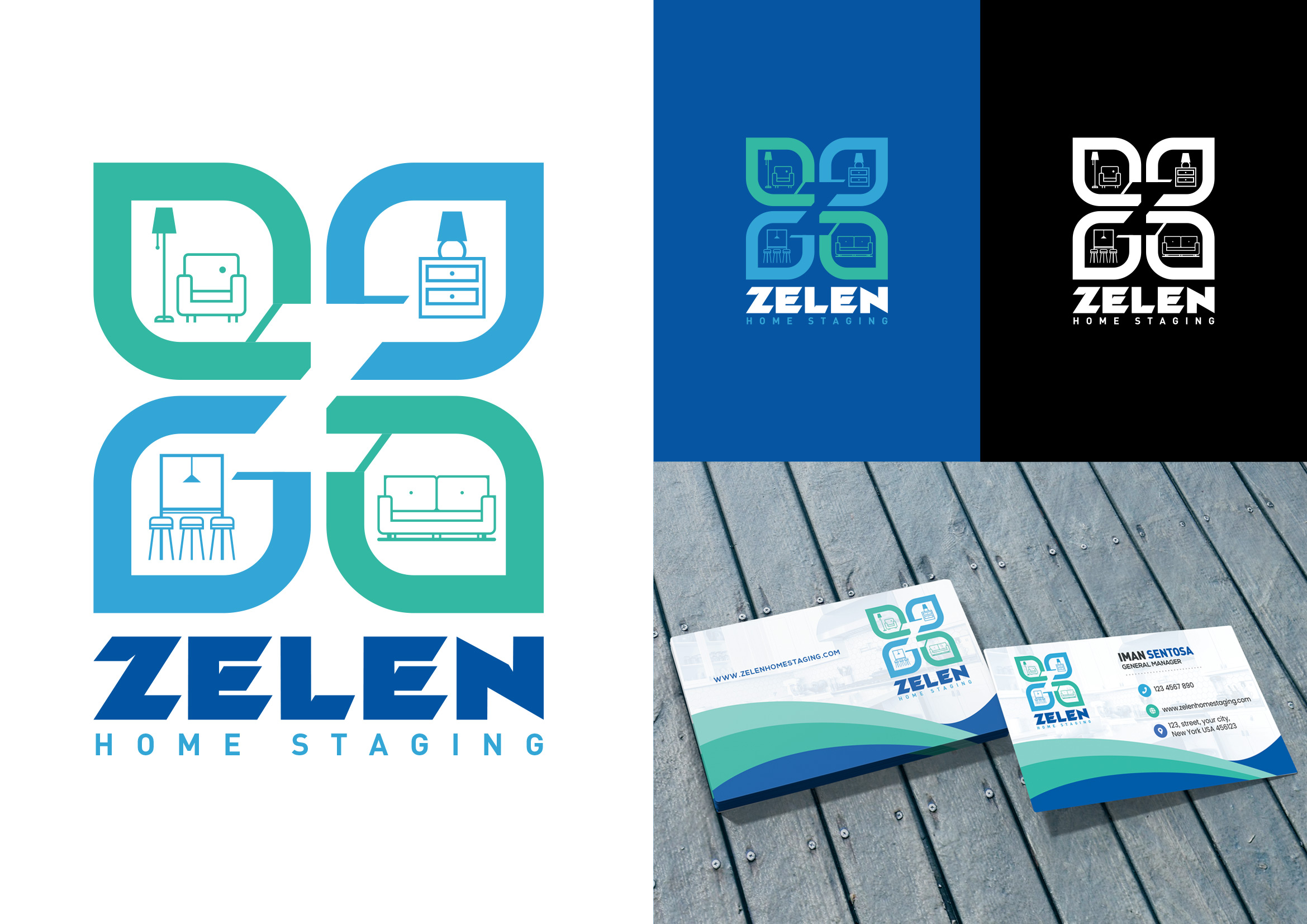 Logo Design by mans34 for this project | Design #24881548
