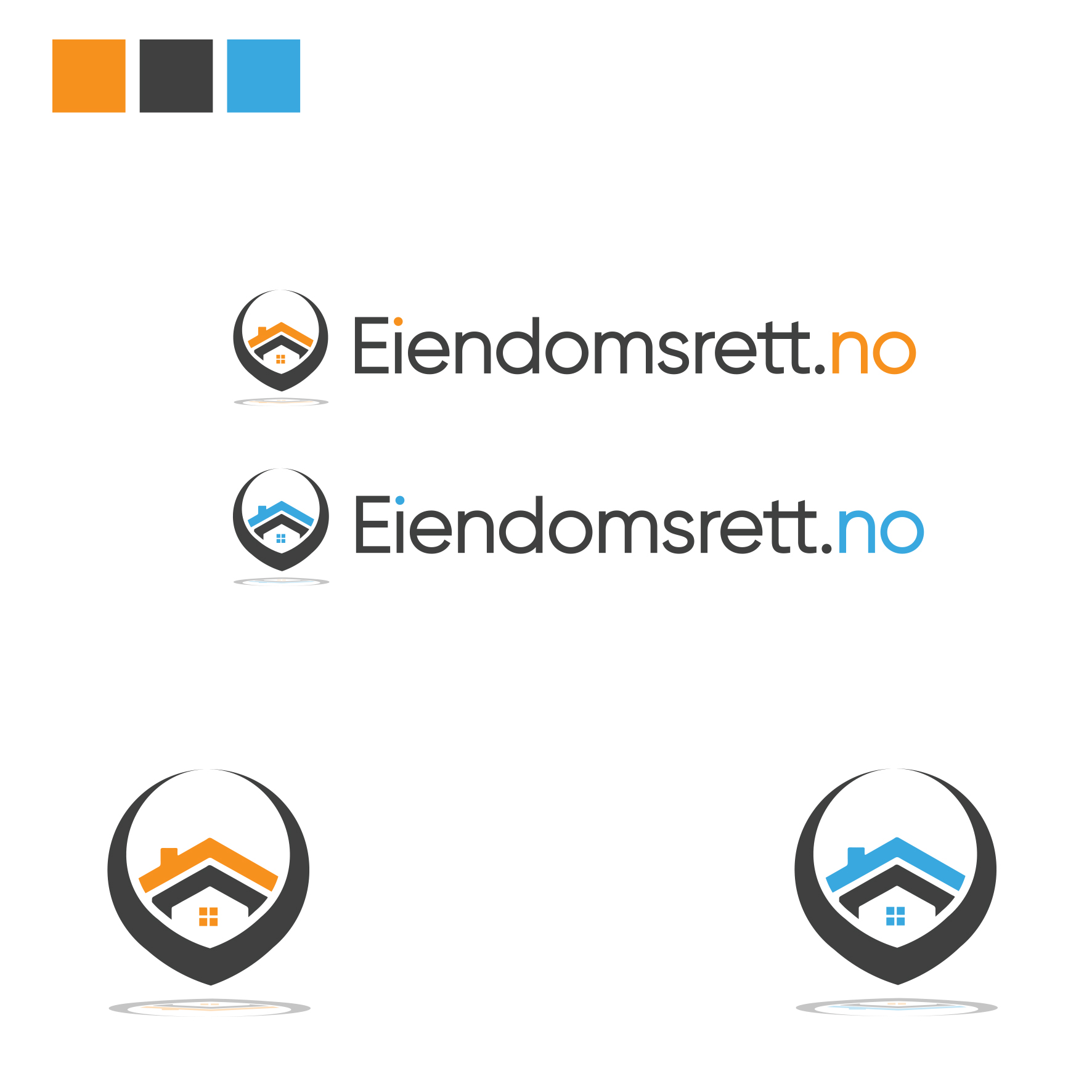 Logo Design by IdentsArt for this project | Design #24842150